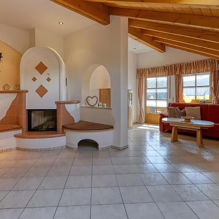 Familienglueck Apartmán Achslach