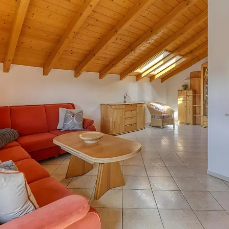 Familienglueck Apartmán Achslach