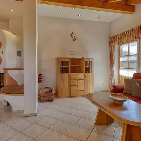 Familienglueck Apartmán *