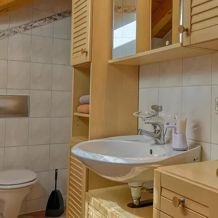 Familienglueck Apartmán Achslach