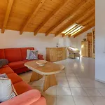 Familienglueck Apartman Achslach