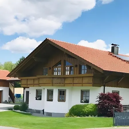 Appartement Familienglueck