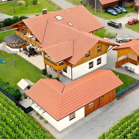 Familienglueck * Achslach