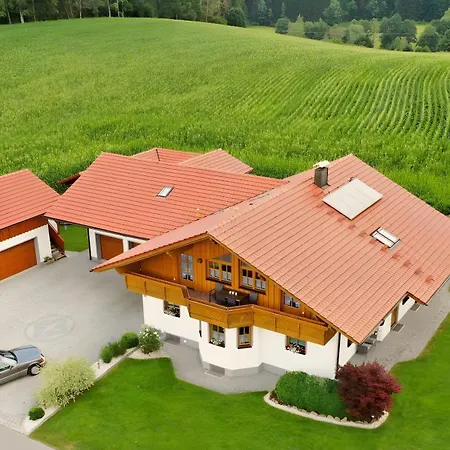 Familienglueck Appartement