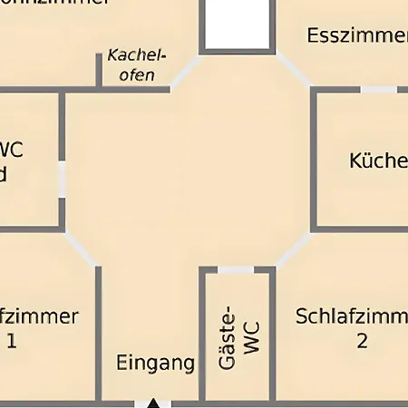 Familienglueck Appartement *