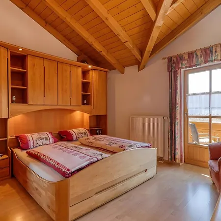Familienglueck Appartement Achslach