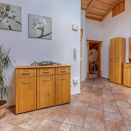 Familienglück Apartamento