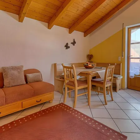 Familienglueck Appartement *
