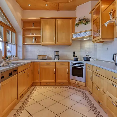 Familienglueck Appartement *