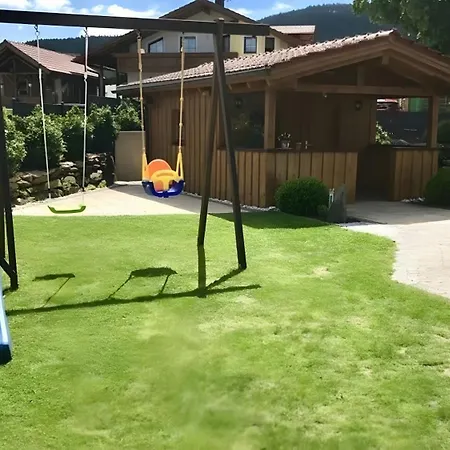 Familienglueck * Achslach